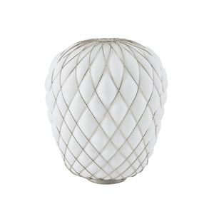 Pinecone Table Lamp