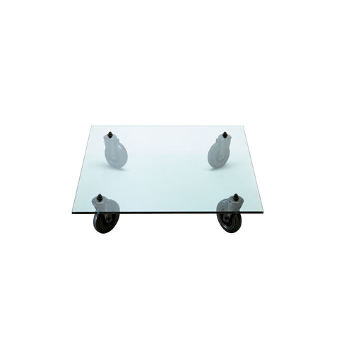 Tavolo Con Ruote Table