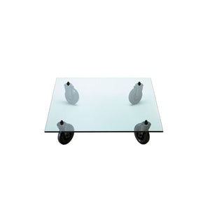 Tavolo Con Ruote Table