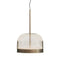 Equatore Pendant Light  option Gold