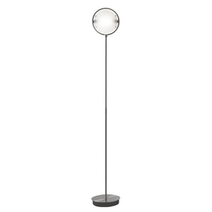 Nobi Large Floor Lamp with Reflector - OPEN BOX