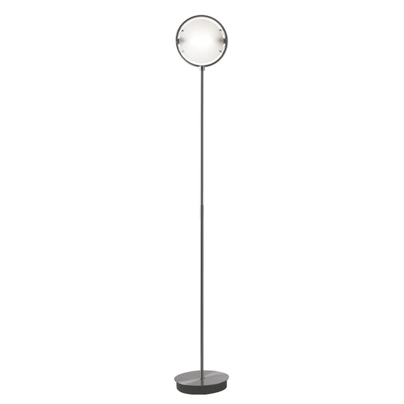 Nobi Large Floor Lamp with Reflector - OPEN BOX