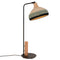Grass Table Lamp  option Blue