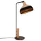 Grass Table Lamp  option Brown