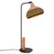Grass Table Lamp  option Green