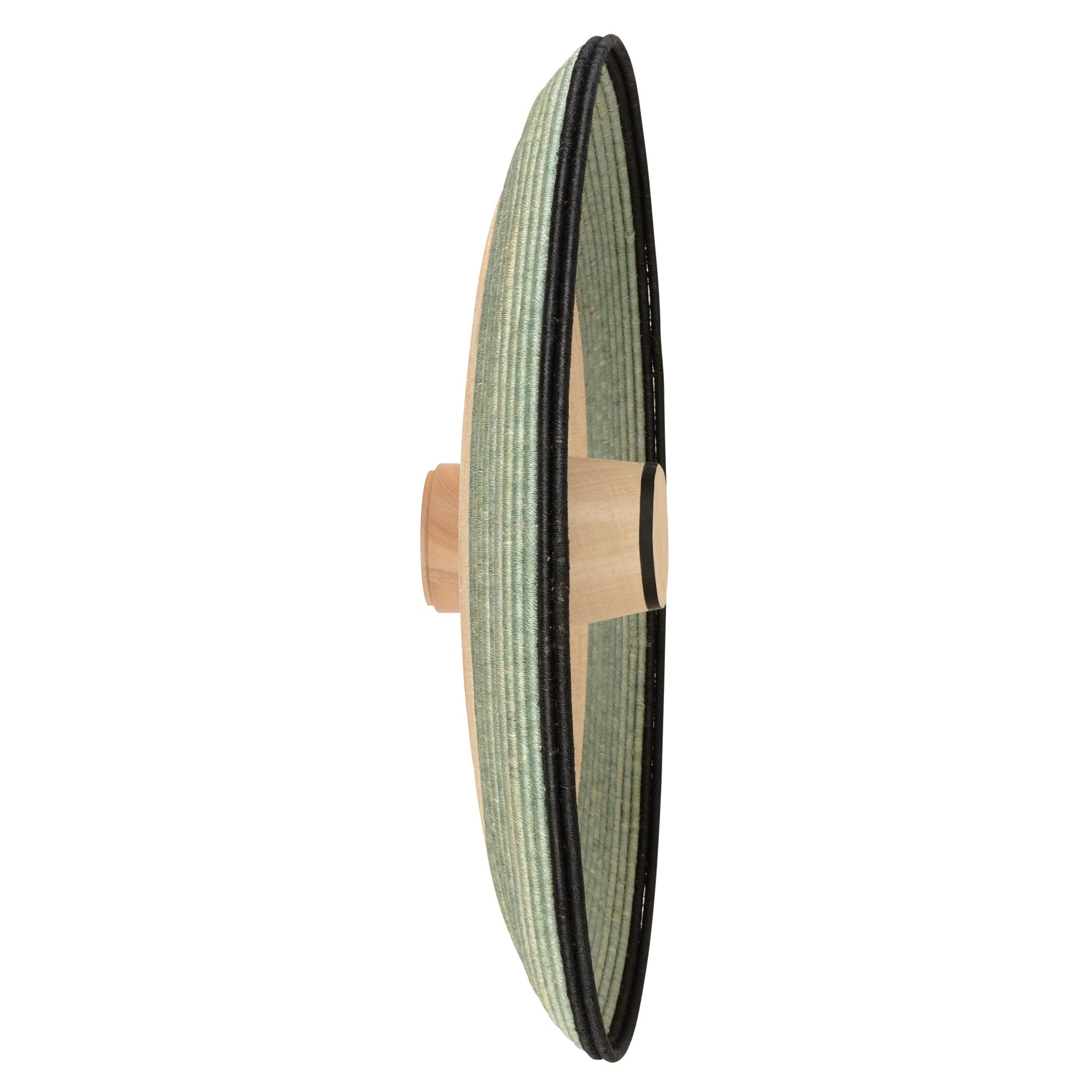 Forestier Grass Wall Sconce 2Modern