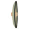 Grass Wall Sconce  option Blue