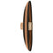 Grass Wall Sconce  option Brown