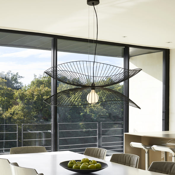 Libellule Pendant Light