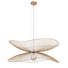 Libellule Pendant Light