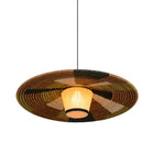 Parrot Pendant Light