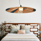 Parrot Pendant Light