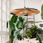 Parrot Pendant Light