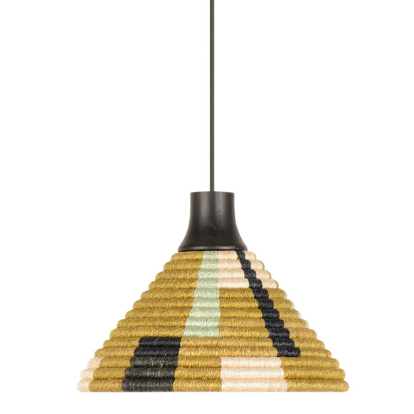 Parrot Pendant Light
