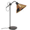Parrot Table Lamp  option Brown