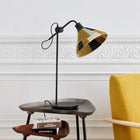 Parrot Table Lamp