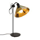 Parrot Table Lamp