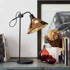 Parrot Table Lamp