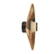 Parrot Wall Sconce  option Brown