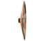 Parrot Wall Sconce  option Sand