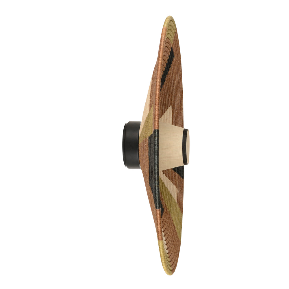 Parrot Wall Sconce