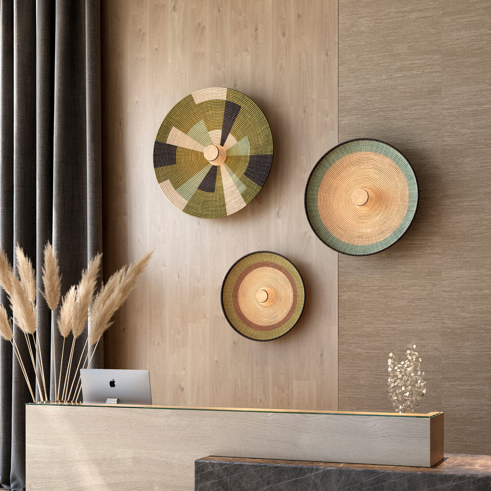 Parrot Wall Sconce