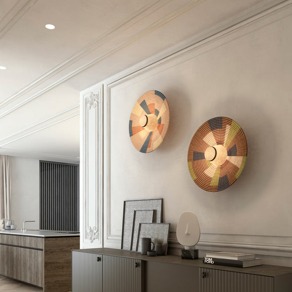 Forestier Parrot Wall Sconce 2Modern