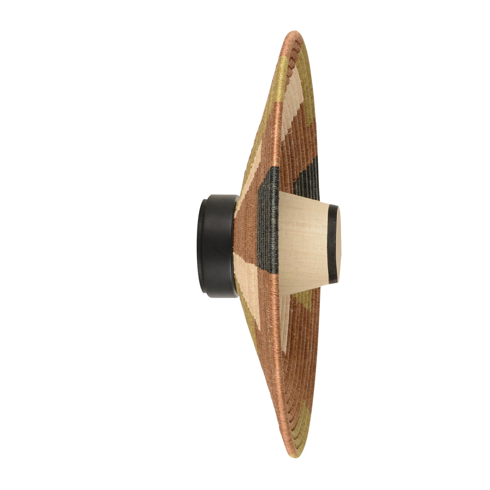 Parrot Wall Sconce