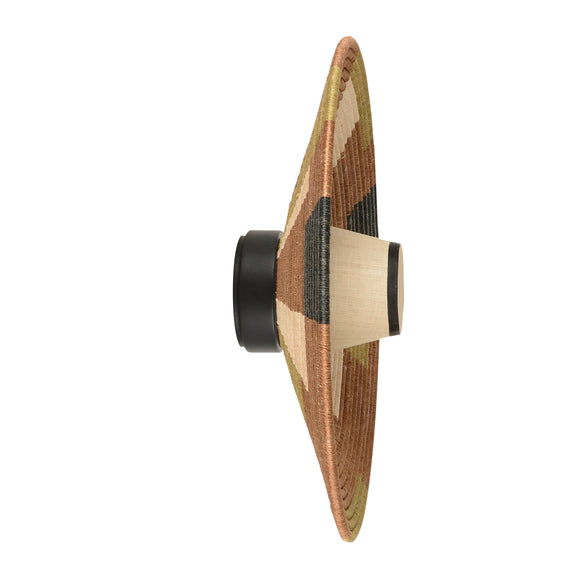Parrot Wall Sconce