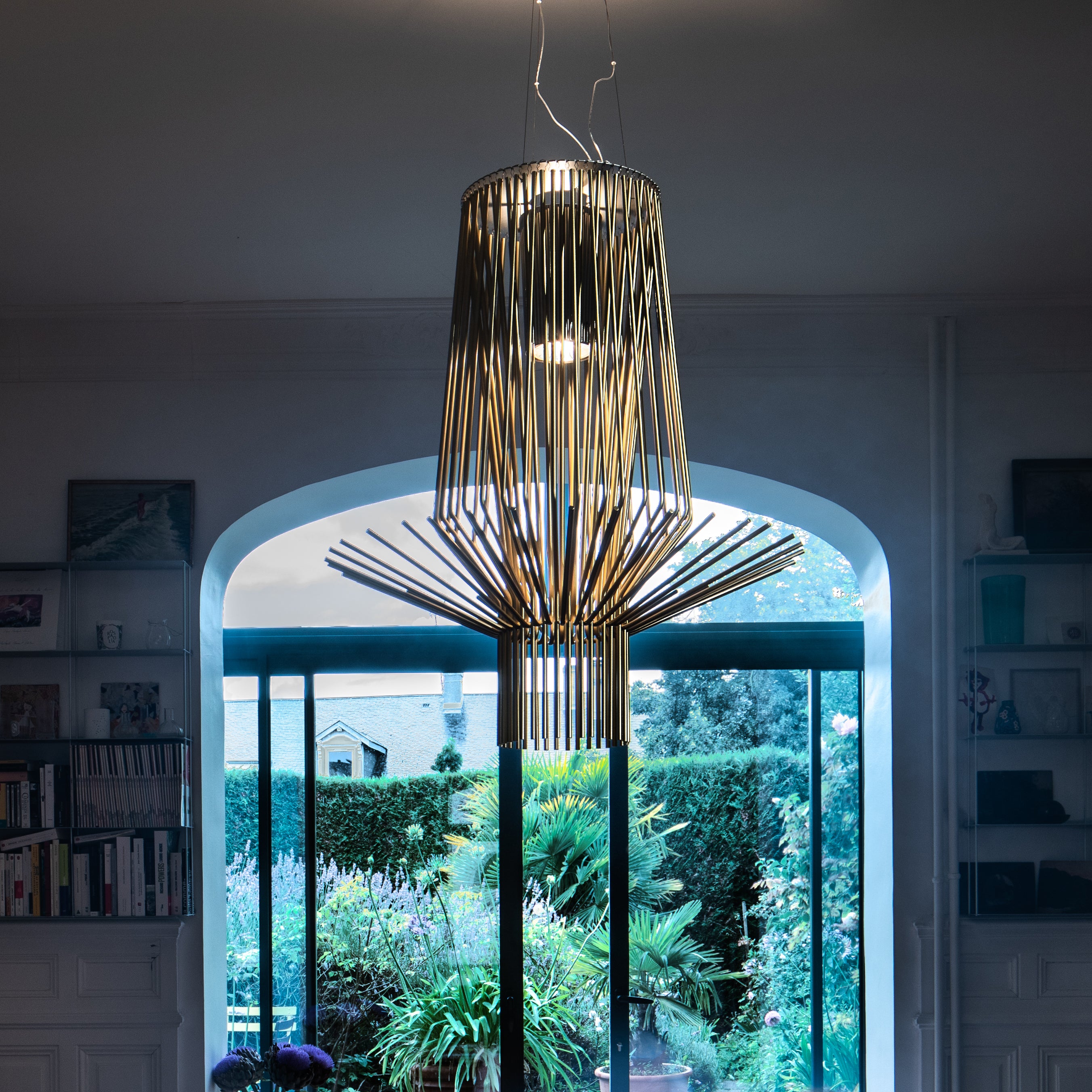 Foscarini Allegretto Assai Pendant Light - 2Modern