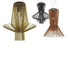 Allegretto Ritmico Pendant Light