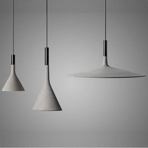 Aplomb Large Pendant Light