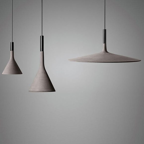 Aplomb Large Pendant Light