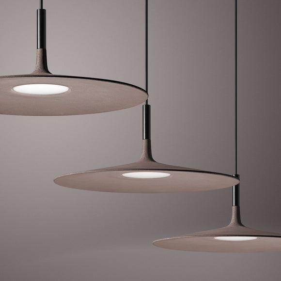 Aplomb pendant light discount