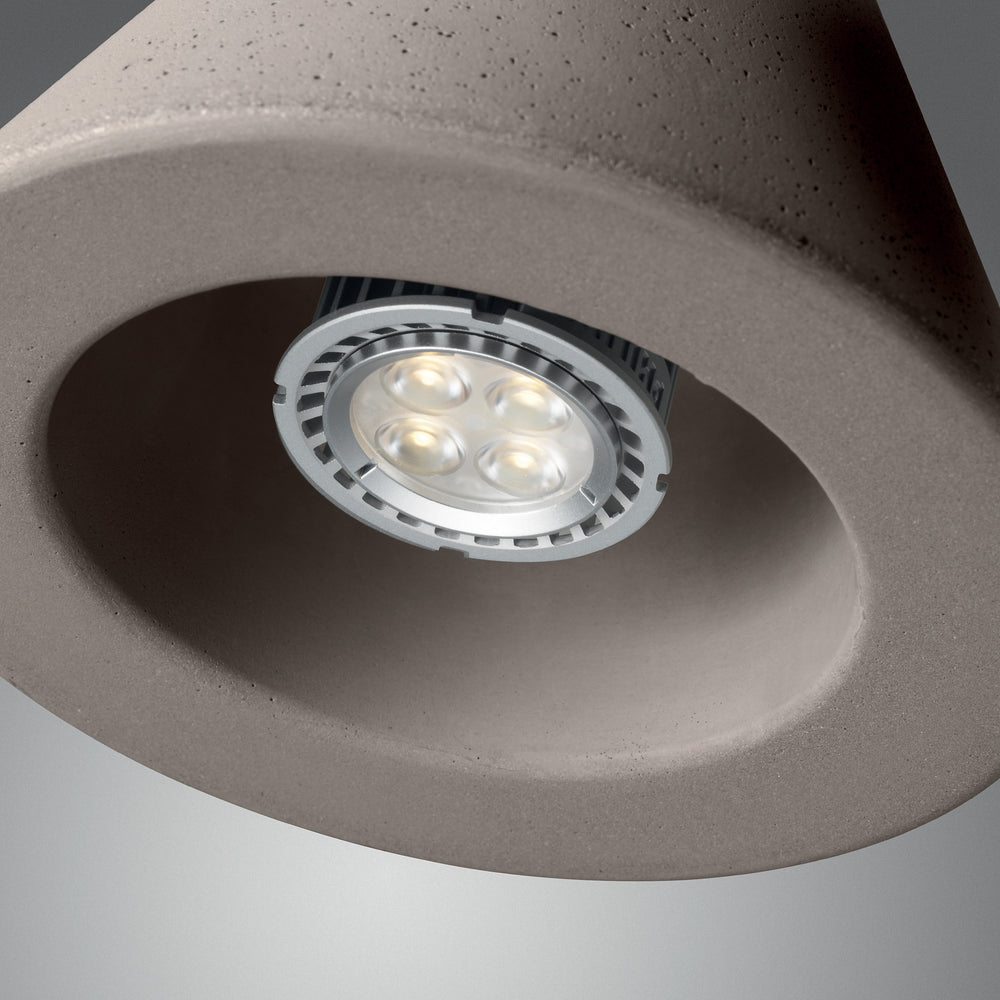 Aplomb LED Mini Pendant Light