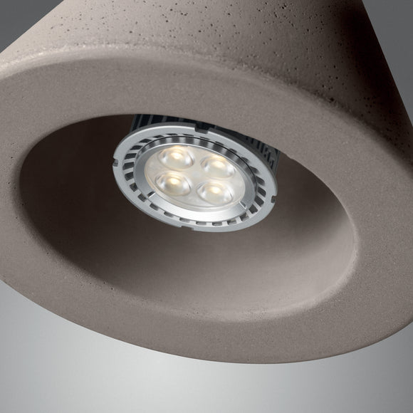 Aplomb LED Mini Pendant Light