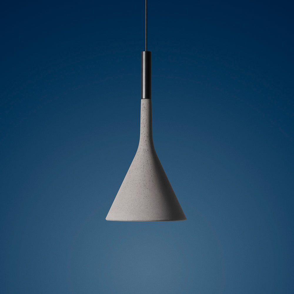 Aplomb LED Outdoor Pendant Light