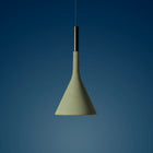 Aplomb LED Outdoor Pendant Light
