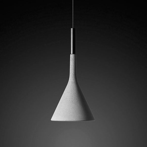 Aplomb LED Outdoor Pendant Light