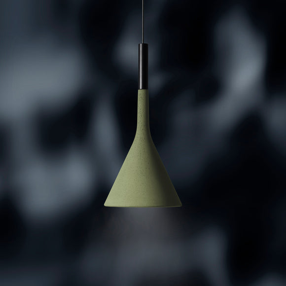 Aplomb LED Outdoor Pendant Light