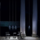 Aplomb LED Outdoor Pendant Light