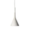 Aplomb LED Pendant Light  option White