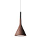 Aplomb LED Pendant Light  option Red