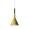 Aplomb LED Pendant Light  option Yellow