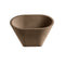 Aplomb Wall Light  option Brown