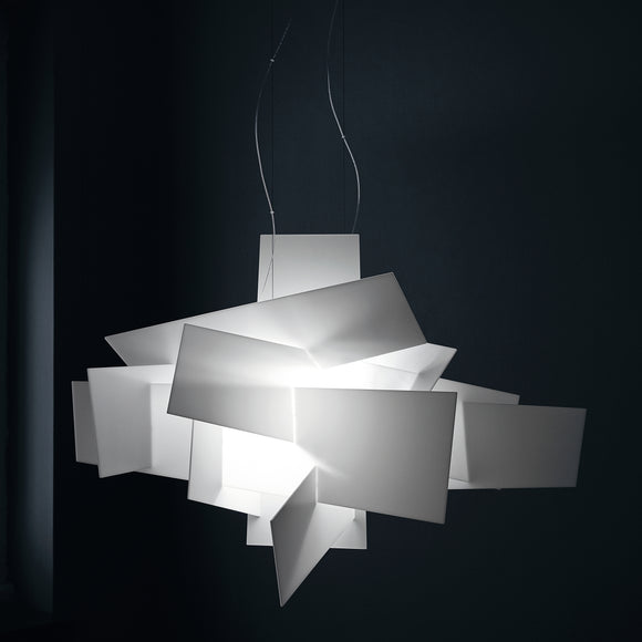 Big Bang L - XL Pendant Light