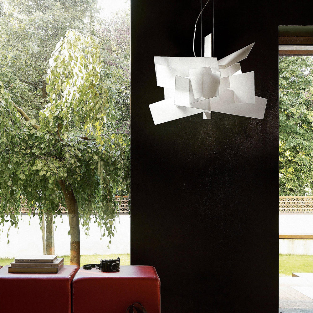 Big Bang L - XL Pendant Light