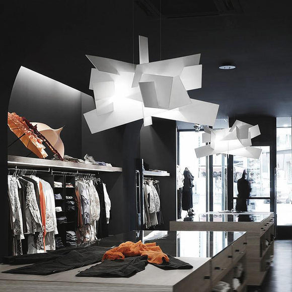 Big bang lampe foscarini hotsell