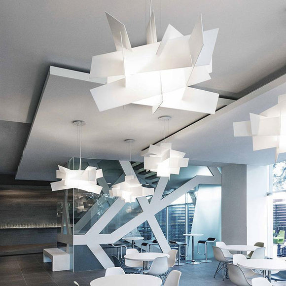 Big Bang L - XL Pendant Light