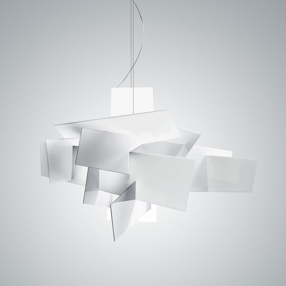 Big Bang L - XL Pendant Light